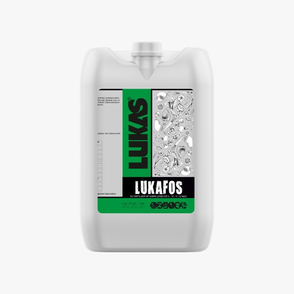 LUKAS LUKAFOS 20LT