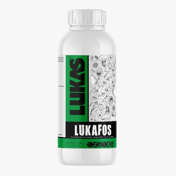 LUKAS LUKAFOS 1LT