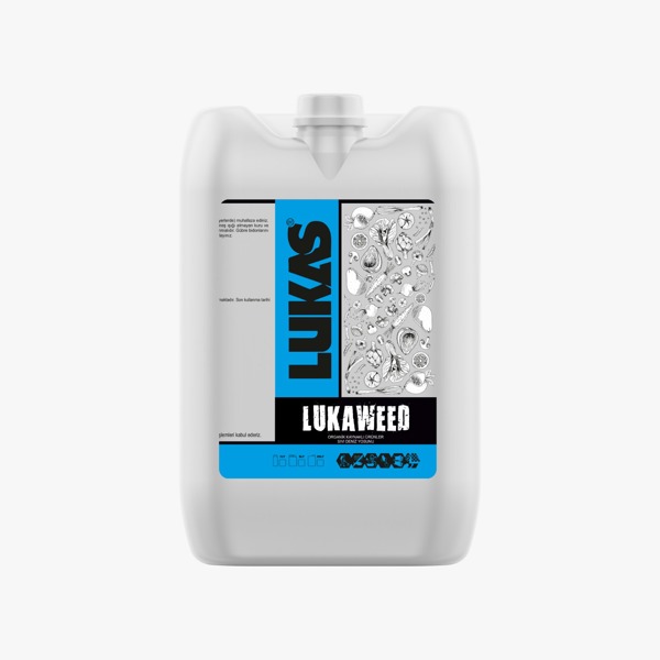 LUKAS LUKAWEED 20LT