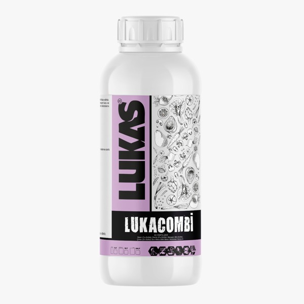 LUKAS LUKACOMBİ 1LT