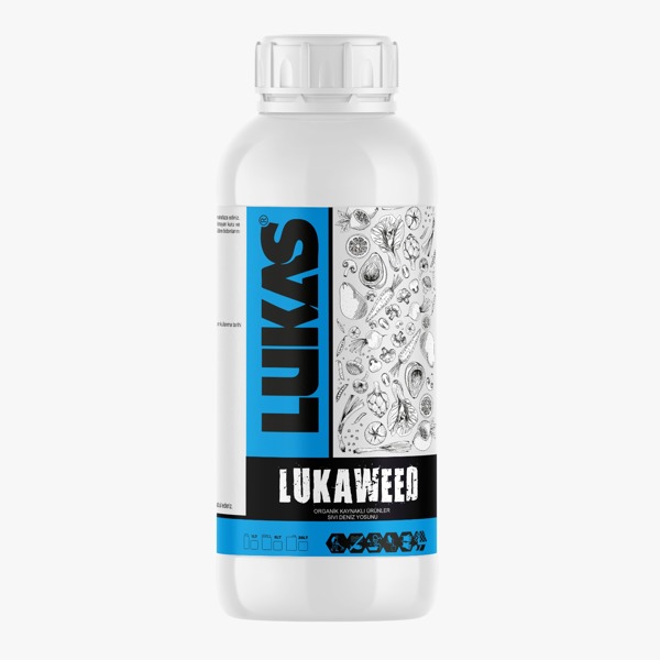 LUKAS LUKAWEED 1LT