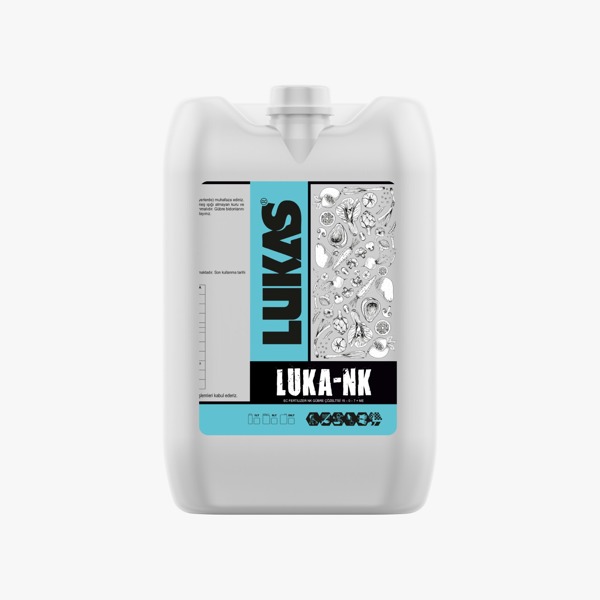 LUKAS LUKA-NK 20LT