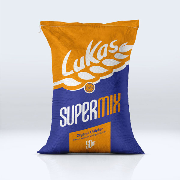 LUKAS SUPERMIX