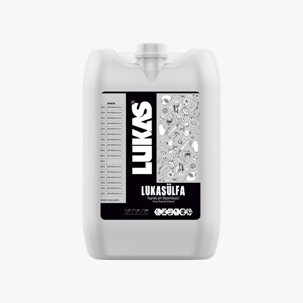 LUKAS LUKSULFA 20LT