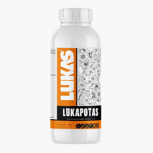 LUKAS LUKAPOTAS 1LT