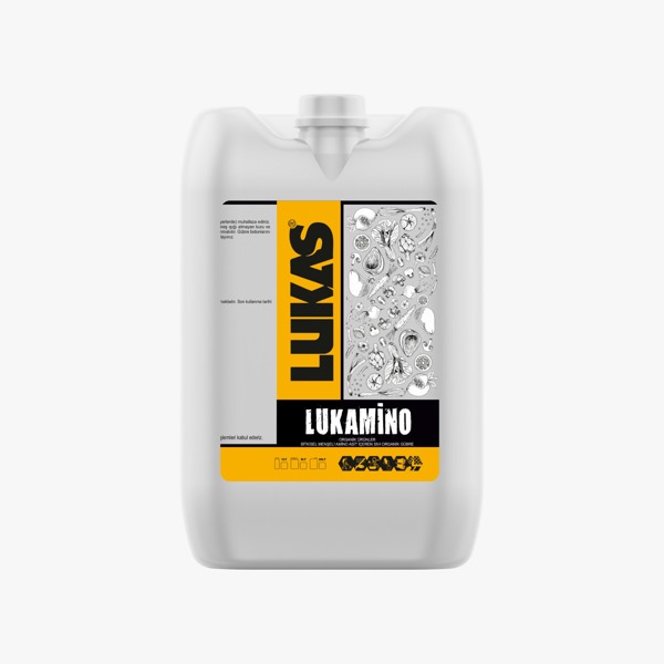 LUKAS LUKAMINO 20LT